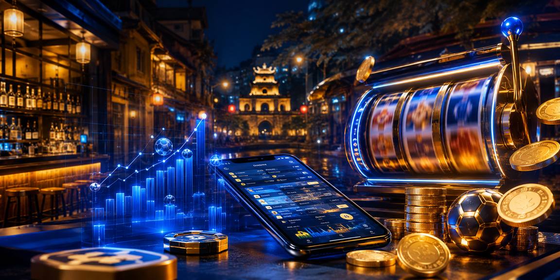 8loom Thể thao